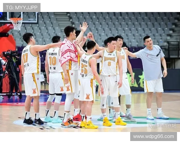 北京vs辽宁直播：CBA巅峰对决，谁能问鼎总冠军？