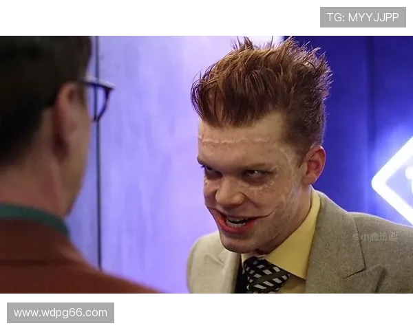 北美第一小丑直播平台爆笑登场,颠覆你的娱乐想象!